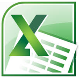 ikona excel